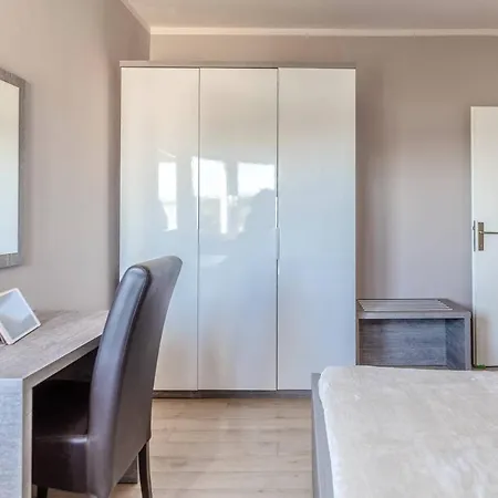 Apartamento Paradiso, No 3 Vir