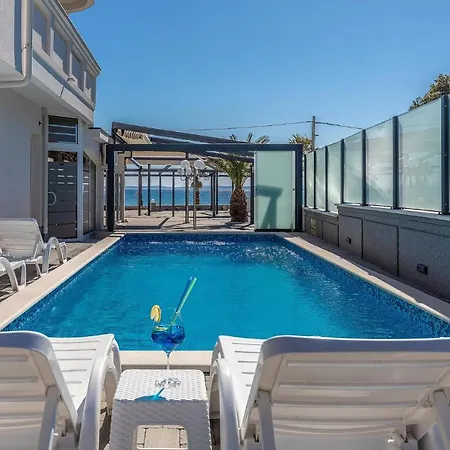 Paradiso, No 3 Apartamento