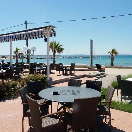 Paradiso, No 3 * Vir