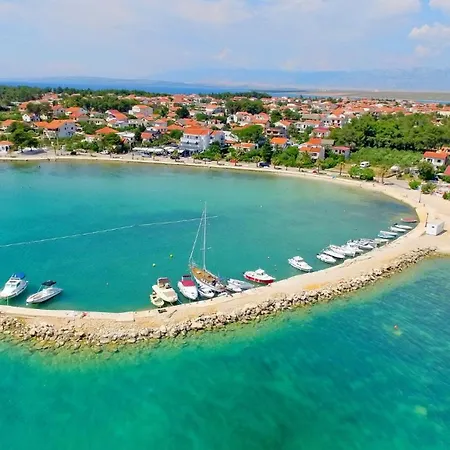 Apartamento Paradiso, No 3