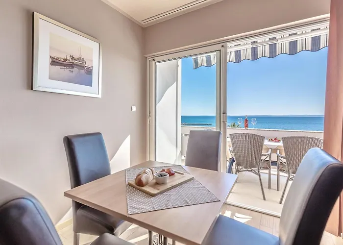 Apartman Paradiso, No 3 Vir