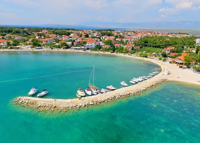 Apartman Paradiso, No 3