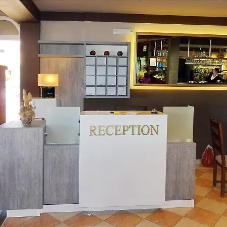 公寓 Paradiso, No 3 维尔